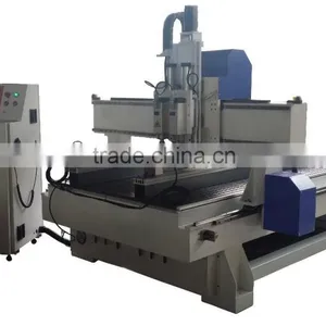 M25CK Woodworking Cnc Drill and Tapping Machine thumbnail-2