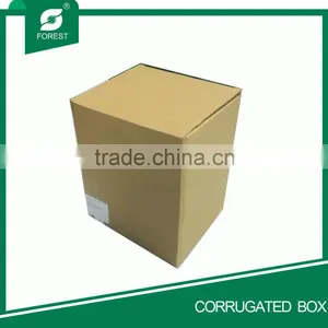 CORRUGATED BOXED HIGH QUANTITY FOOD CARTON BOX CARDBOARD BOX FOR PACKAGING thumbnail-4