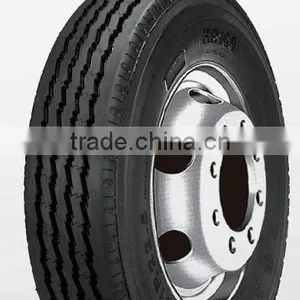 New TBR Tyre First Class Quality Truck Tyre/tire Bus Tyre/tire Best Quality Tyre 315/80R22.5 thumbnail-1