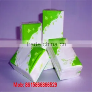 Pocket Tissue Paper OEM thumbnail-2