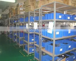 Shenzhen Yason General Machinery Co., Ltd. company overview - view 3 thumbnail