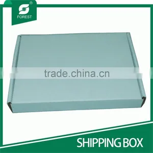 CUSTOM PRINTED MAILER SHIPPING BOX thumbnail-4