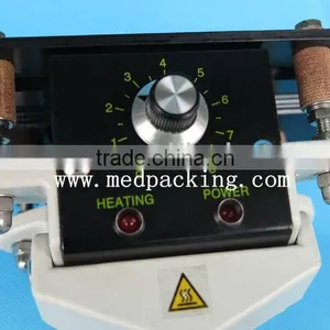 FKR-300 Pliers Plier Sealing Machine Sealing Machine Sealing Machine Hand Folder Portable Sealer p thumbnail-3
