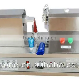 QDFM-125 Ultrasonic Sealing Machine thumbnail-1