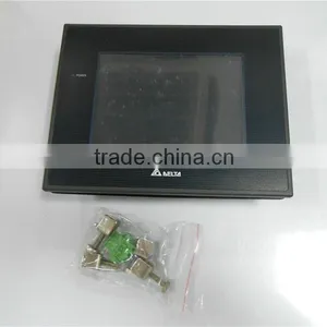 DOP-B05S111 5.6 Inch Touch Screen Delta Hmi for Plc Quality Choice thumbnail-3