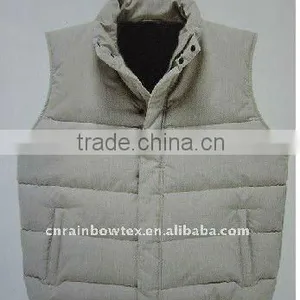 Quited Body Warmer for Women thumbnail-1
