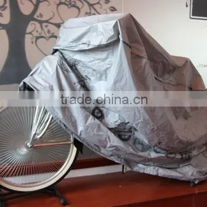>>>Large Capacity Oxford Waterproof Bike Cover/ thumbnail-2