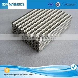 Free Samples Small Strong 30x20x5mm Neodymium Magnet thumbnail-1