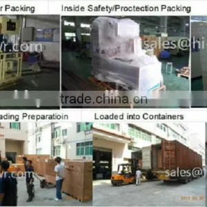 High Frequency PVC Awning Welding Equipment thumbnail-5