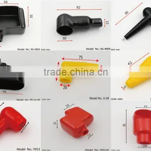 PVC Smoking Pipe End Cap thumbnail-5