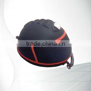 2013 Hard Waterproof Helmet Case thumbnail-1