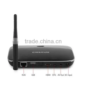 Factory 1GB/8GB EKB311A 5V/2A Quad Core 1.6GHz RK3118T XBMC Bluetooth4.0 Android Tv Box 2015 thumbnail-6