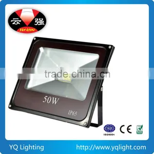 High Power Ourtdoor LED Flood Light 200W SMD Chip thumbnail-4