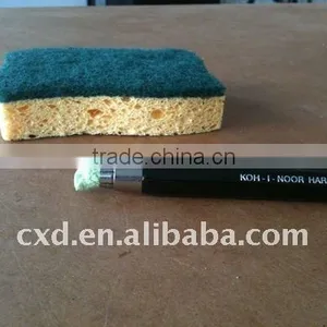 Scouring Sponge Pad thumbnail-1