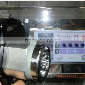 Skin Care Fat Cavitation Machine Vacuum Cavitation System Body Cavitation Machine thumbnail-3