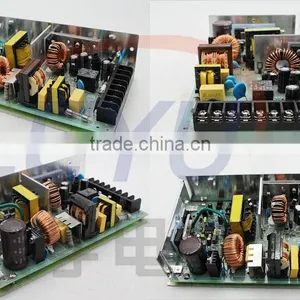 2 Years Warranty AC DC Power Supply CE ROHS Approved DC Output 24v Battery Charge Power Supply 155w thumbnail-4
