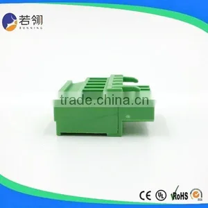 5.0mm Female Terminal Block thumbnail-3