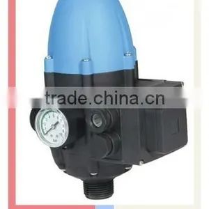 Automatic Digital Timer Water Pump Pressure Control thumbnail-1