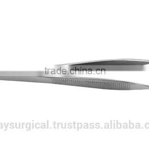 Beasley Babcock Forceps 4.5" High Grade Stainless Steel thumbnail-1