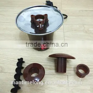 Chocolate Fountain Chocolate Fountain Prices Chocolate Fountain Machine thumbnail-1