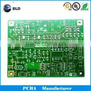 ROHS OEM 6 Layers Pcba Pcba for Electronic Products in Shenzhen thumbnail-1