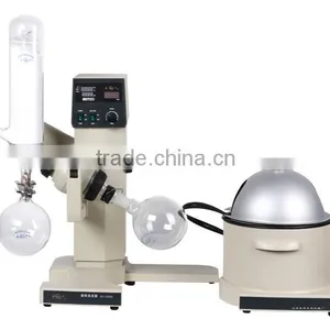 RE-2000A Rotary Vacuum Evaporator Price Cheap High Quality thumbnail-4