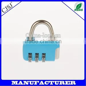 Mini Cute Children Safe Lock Digital Combination Safe Lock For Children thumbnail-1