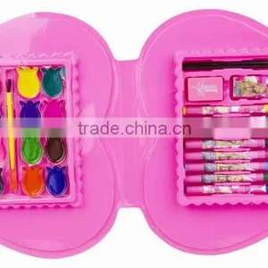 Mini Crayon Stationery Set for Kids thumbnail-4