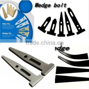 Wedge Pin Wedge Bolt Construction Formwork Accessories thumbnail-1