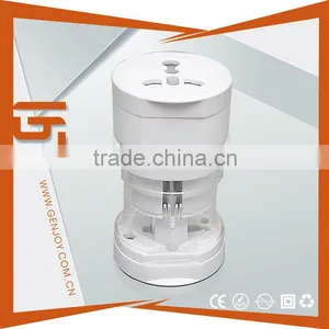 Portable Shanghai Supplier With High Reputation Usb Charger Adapter thumbnail-3