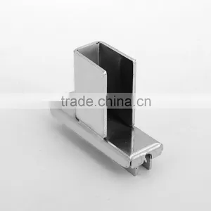 Hardware Metal Display Pipe Connector Corner Bracket thumbnail-1