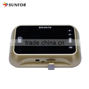 Good Products Muslim Talking Doorbell For The Deaf With SD Card For The Deaf thumbnail-4