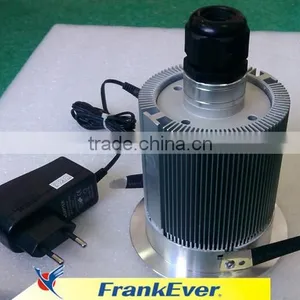 Frankever LED Fiber Optic Light Engine With IR Remote Controller Led Light Lamp thumbnail-2