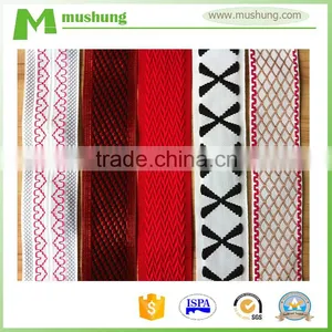 New Design Mattress Webbing Tape for Bed 38mm thumbnail-1