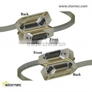 GPIB Cable , CN24 Male/Female to CN24 Male/Female Cable thumbnail-1