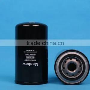 FLEETGUARD FF185 SPIN-ON OIL FILTER FOR CONSTRUCTION MACHINERY thumbnail-1