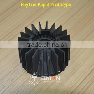 Custom al 6063 Machining Part thumbnail-4