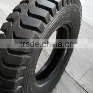 Best Quality Antique Small Trailer Tyre 4.00-8 thumbnail-1