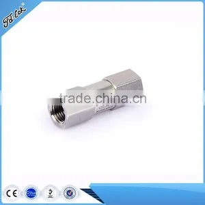 New Arrival Hydraulic Pilot Operated Check Valves thumbnail-1