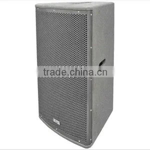 High Power 2-way Speaker thumbnail-1