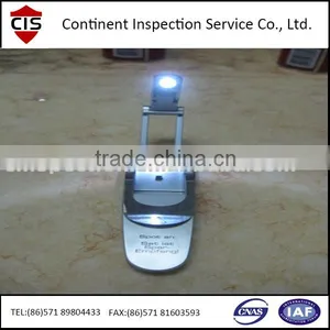 Booklight Quality Control thumbnail-1