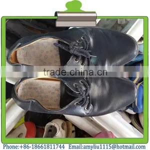High Quality Second Hand Shoes thumbnail-2