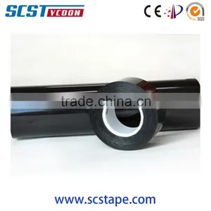 Black Acrylic Pressure Sensitive Adhesive Tape thumbnail-1
