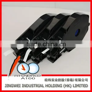 Compatible Camon Tape CH-1106Y 6mm Yellow Label Tape Cassette for Cable ID Printer MK2500 thumbnail-4
