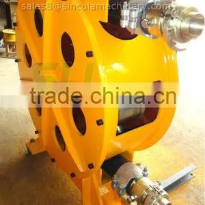 Ismatec Peristaltic Pump With Low Price thumbnail-1