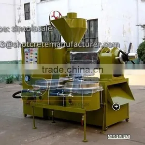 Cheap Screw Oil Extraction With High Efficiency thumbnail-3