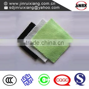 600g/sqm Nonwoven Geotextile Fabic Material for Road thumbnail-4