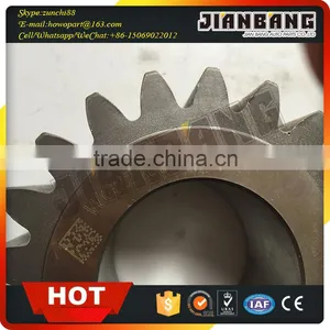 Sinotruk Howo Truck Gearbox Parts Idler WG2210050301 thumbnail-2