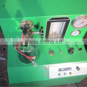 Fast Delivery !! PQ1000 Common Rail Injector Test Bench thumbnail-1