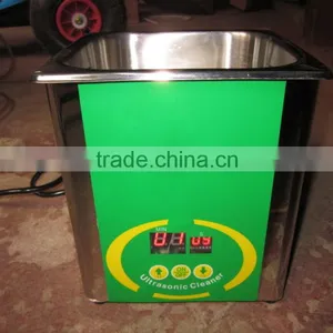 Top Quality Ultrasonic Cleaning Machine for Cleaning Fuel Injector thumbnail-1